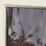 Harmonic IV by Mercana Studio a Hand Embellished Textured Framed Art Print from Mercana - Luna Furniture