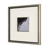 Harmonic V by Mercana Studio a Hand Embellished Textured Framed Art Print from Mercana - Luna Furniture