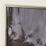 Harmonic V by Mercana Studio a Hand Embellished Textured Framed Art Print from Mercana - Luna Furniture