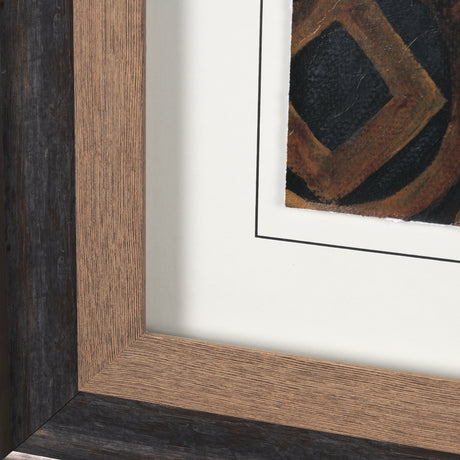 Graceful Poise II (Eastern Bluebird) from Mercana - Luna Furniture