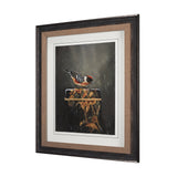 Graceful Poise III (Bay-Breasted Warbler) from Mercana - Luna Furniture
