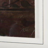Graceful Poise IV (Blackburnian Warbler) from Mercana - Luna Furniture