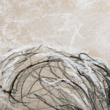 Sketch of Animal VIII by Mercana Studio Hand Embellished Framed Art Print Matted under Glass from Mercana - Luna Furniture