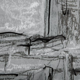 Farm view sketch II by Mercana Studio Hand Embellished Textured Framed Art Print Matted under Glass from Mercana - Luna Furniture