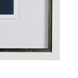 Largemouth Bass Print 4 in 1 by Simeng a Framed Art Print Matted under Glass from Mercana - Luna Furniture