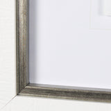Largemouth Bass Print 4 in 1 by Simeng a Framed Art Print Matted under Glass from Mercana - Luna Furniture