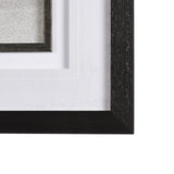 Social by Mercana Studio a Hand Embellished Textured Framed Photo Art Print Matted under Glass from Mercana - Luna Furniture