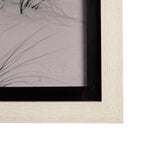 Seashore Sunset by Mercana Studio a Framed Photo Art Print Matted under Glass from Mercana - Luna Furniture