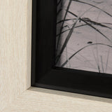 Seashore Sunset by Mercana Studio a Framed Photo Art Print Matted under Glass from Mercana - Luna Furniture