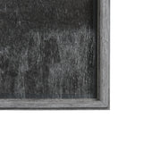 Focused by Mercana Studio a Hand Embellished Textured Framed Photo Art Print Matted under Glass from Mercana - Luna Furniture