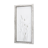 Growing Along The River I by Mercana Studio a Framed Art Print Matted under Glass from Mercana - Luna Furniture