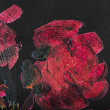 Midnight Flower I by Mercana Studio a Framed Art Print Matted under Glass from Mercana - Luna Furniture