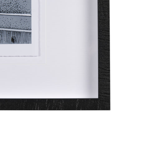 Bridge I by Mercana Studio a Framed Photo Art Print Matted under Glass from Mercana - Luna Furniture