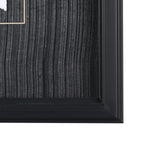 West coast chronicles I by Mercana Studio Hand Embellished Framed Art Print Matted under Glass from Mercana - Luna Furniture