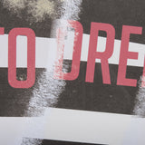 Dare To Dream by Mercana Studio a Framed Art Print Matted under Glass from Mercana - Luna Furniture