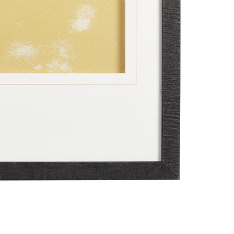 Just Be Free by Mercana Studio a Framed Art Print Matted under Glass from Mercana - Luna Furniture