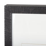 Just Be Free by Mercana Studio a Framed Art Print Matted under Glass from Mercana - Luna Furniture