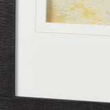 Just Be Free by Mercana Studio a Framed Art Print Matted under Glass from Mercana - Luna Furniture