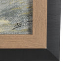 Old Barn I by Mercana Studio a Hand Embellished Textured Framed Art Print from Mercana - Luna Furniture