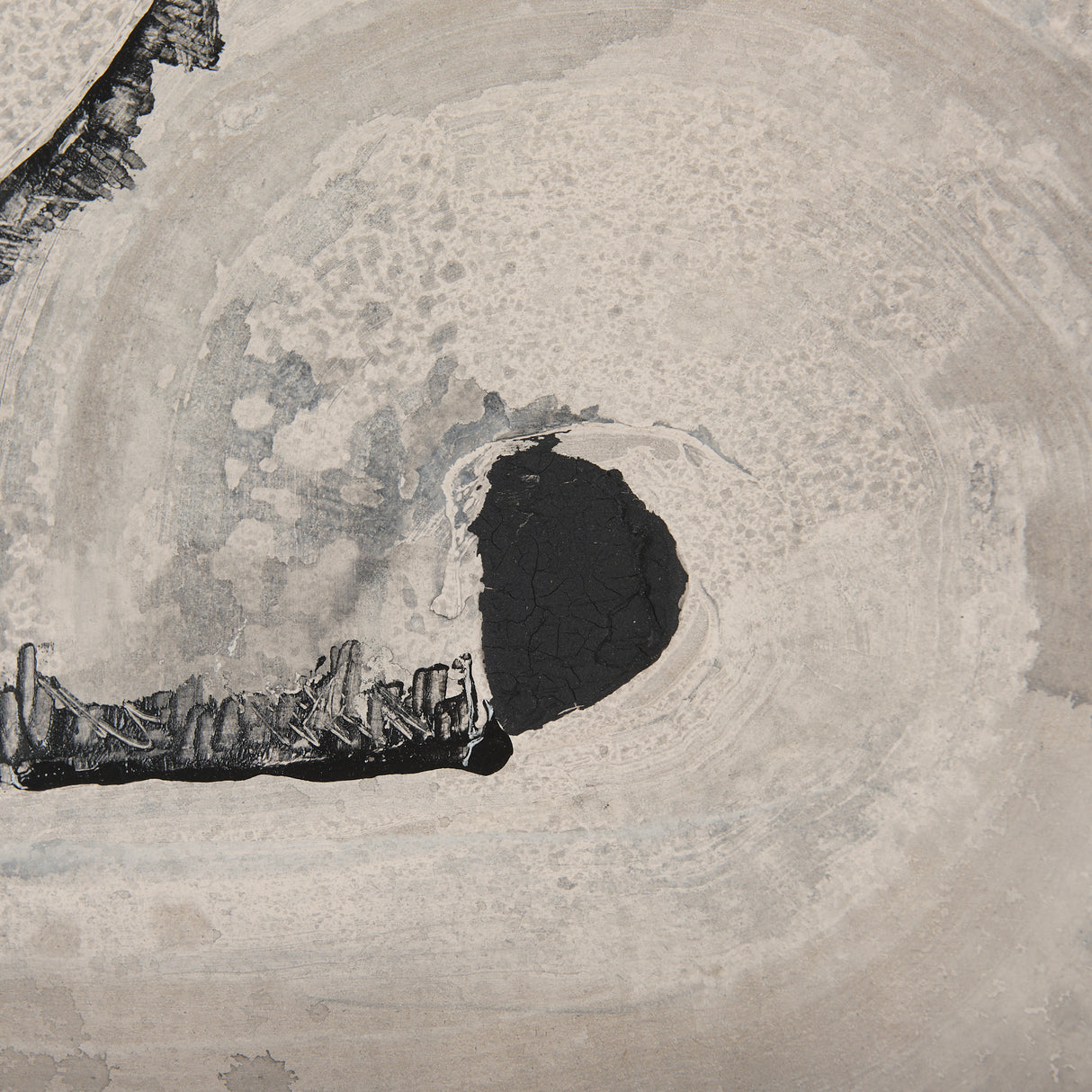 Pipes I by Studio M a handmade Original Framed Artwork under Glass from Mercana - Luna Furniture