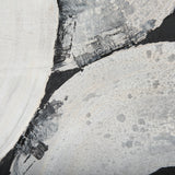 Pipes III by Studio M a handmade Original Framed Artwork under Glass from Mercana - Luna Furniture