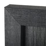 Pipes IV by Studio M a handmade Original Framed Artwork under Glass from Mercana - Luna Furniture