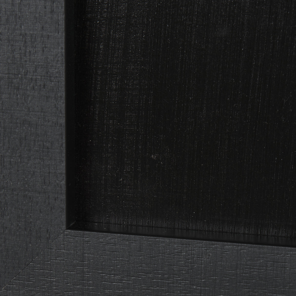 Pipes IV by Studio M a handmade Original Framed Artwork under Glass from Mercana - Luna Furniture