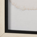 Vessel I by Mercana Studio a Hand Embellished Textured Framed Art Print Matted under Glass from Mercana - Luna Furniture