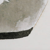 Vessel I by Mercana Studio a Hand Embellished Textured Framed Art Print Matted under Glass from Mercana - Luna Furniture