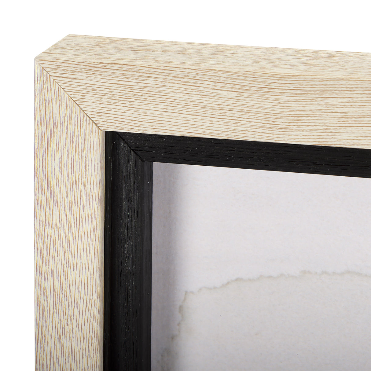 VesseII by Mercana Studio a Hand Embellished Textured Framed Art Print Matted under Glass from Mercana - Luna Furniture