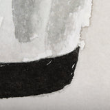 VesseII by Mercana Studio a Hand Embellished Textured Framed Art Print Matted under Glass from Mercana - Luna Furniture