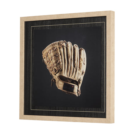Pop Fly II by Mercana Studio a Hand Embellished Textured Framed Photo Art Print Matted under Glass from Mercana - Luna Furniture
