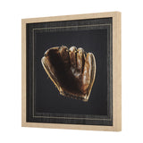 Pop Fly III by Mercana Studio a Hand Embellished Textured Framed Photo Art Print Matted under Glass from Mercana - Luna Furniture