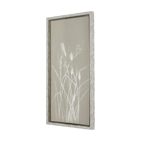 Growing Along The River III by Mercana Studio Framed Matted under Glass from Mercana - Luna Furniture