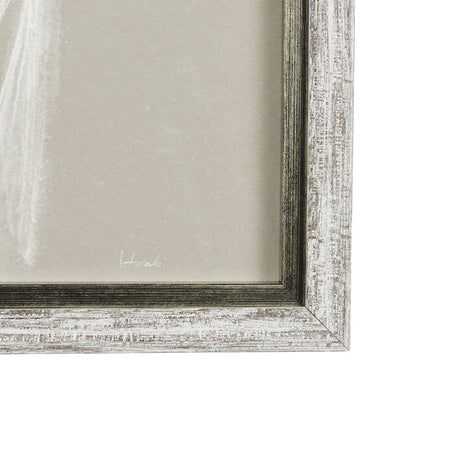 Growing Along The River III by Mercana Studio Framed Matted under Glass from Mercana - Luna Furniture