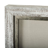 Growing Along The River III by Mercana Studio Framed Matted under Glass from Mercana - Luna Furniture