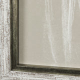 Growing Along The River III by Mercana Studio Framed Matted under Glass from Mercana - Luna Furniture