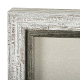 Growing Along The River IV by Mercana Studio Framed Matted under Glass from Mercana - Luna Furniture