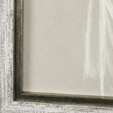 Growing Along The River IV by Mercana Studio Framed Matted under Glass from Mercana - Luna Furniture