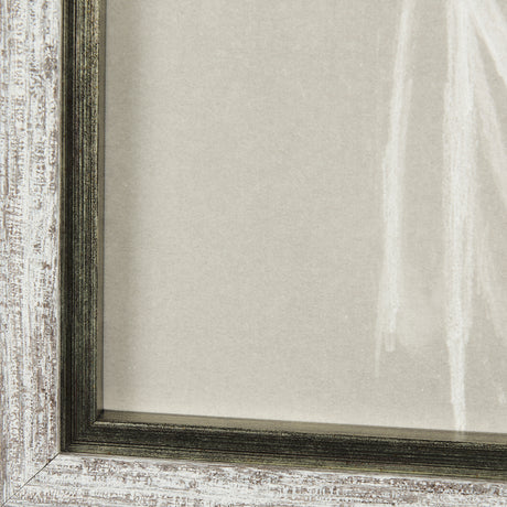 Growing Along The River IV by Mercana Studio Framed Matted under Glass from Mercana - Luna Furniture