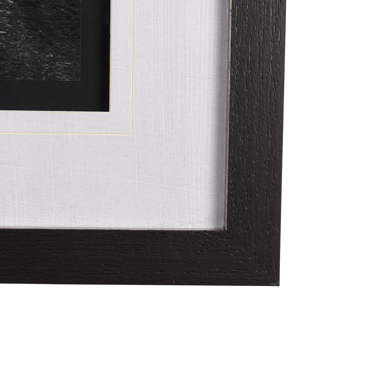 Watched Presence by Mercana Studio a Hand Embellished Textured Framed Photo Art Print Matted under G from Mercana - Luna Furniture