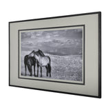 Babies on Board by Mercana Studio a Framed Photo Art Print Matted under Glass from Mercana - Luna Furniture