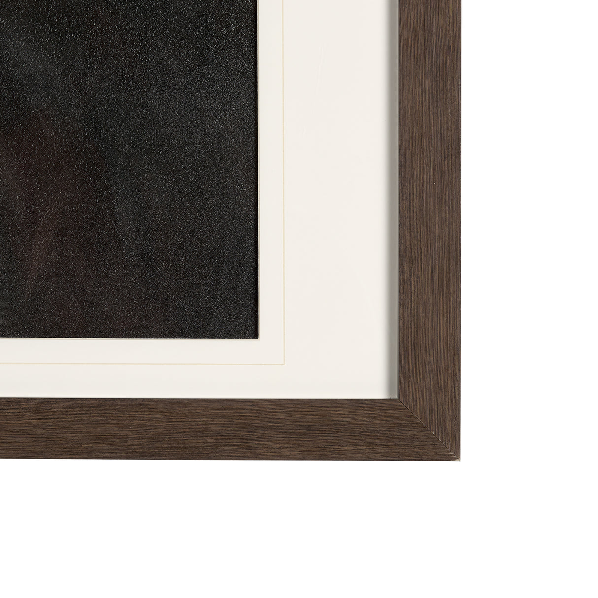 Running Wild - Speed by Mercana Studio Hand Embellished Textured Framed Art Print Matted under Glass from Mercana - Luna Furniture