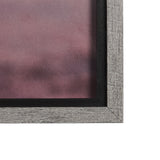 Stark Still-Look by Mercana Studio a Hand Embellished Textured Framed Photo Art Print Matted under G from Mercana - Luna Furniture