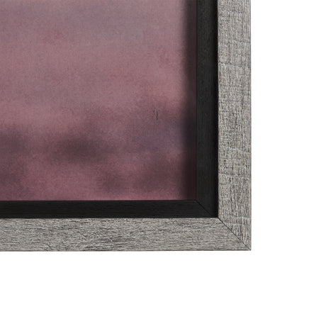 Stark Still-Look by Mercana Studio a Hand Embellished Textured Framed Photo Art Print Matted under G from Mercana - Luna Furniture
