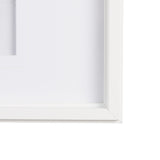 Simple Voice -This by Mercana Studio a Framed Art Print Matted under Glass from Mercana - Luna Furniture