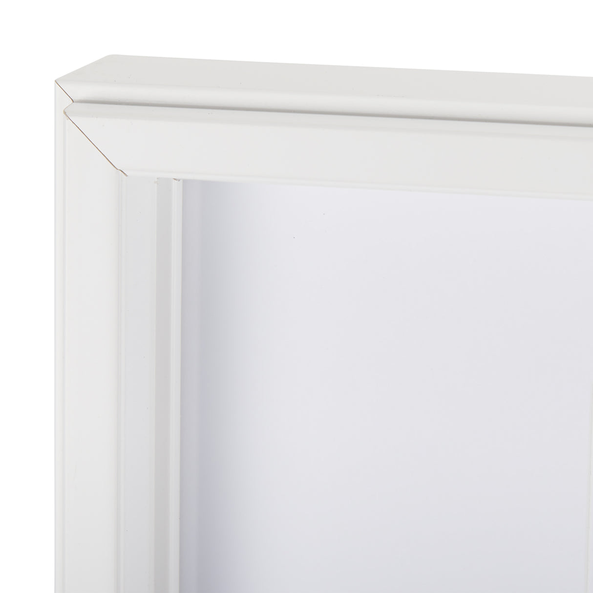 Simple Voice -This by Mercana Studio a Framed Art Print Matted under Glass from Mercana - Luna Furniture