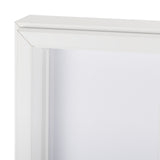 Simple Voice -This by Mercana Studio a Framed Art Print Matted under Glass from Mercana - Luna Furniture