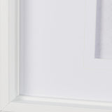 Simple Voice -This by Mercana Studio a Framed Art Print Matted under Glass from Mercana - Luna Furniture