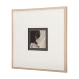 Harmonic I by Mercana Studio a Hand Embellished Textured Framed Art Print Matted under Glass from Mercana - Luna Furniture